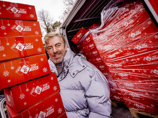 Download het digitale Top 2000 Thuispakket