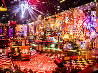 Zoom langs in het online NPO Radio 2 Top 2000 Café!