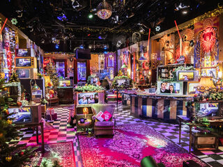 Dit is het dj-team van de NPO Radio 2 Top 2000