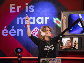 Herken jij alle Top 2000 liedjes?