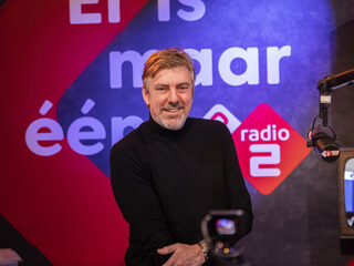 Ruud de Wild: 'Darmkanker is geen ouderdomskwaal. Dat is de grote misvatting die er is'