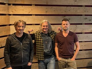 The Gathering: nieuwe muziek voor het eerst in negen jaar