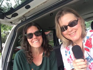 Zangeres Lilly Hiatt volgt haar muzikale hart dankzij Bob Seger en vader John Hiatt