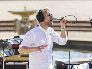 Down For Love van Chef’Special en La Pegatina is NPO Radio 2 TopSong