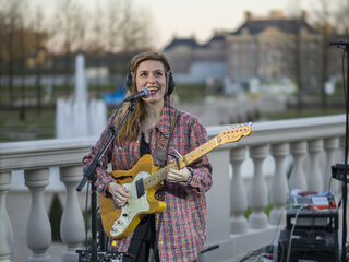 Jeanne van WIES over de betekenis achter nieuwe track Leugenaar