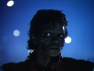 Kom in Halloween stemming met deze spannende hits