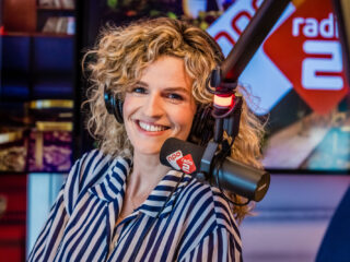 Dit is de NPO Radio 2 Top 2000 stemlijst van Carolien Borgers
