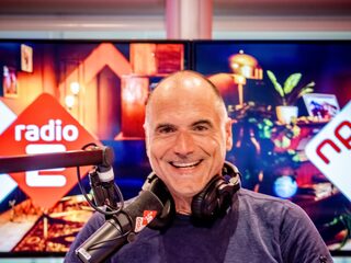 Kijktip! De beste James Bond-hits in Blokhuis Extra