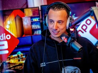 Dit stemt Morad El Ouakili voor de NPO Radio 2 Top 2000