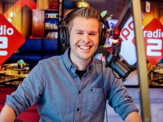 Dit is de NPO Radio 2 Top 2000 stemlijst van Evert Duipmans