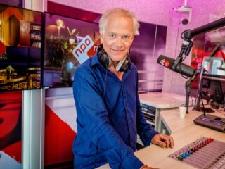 Dit stemt Stefan Stasse voor de NPO Radio 2 Top 80's