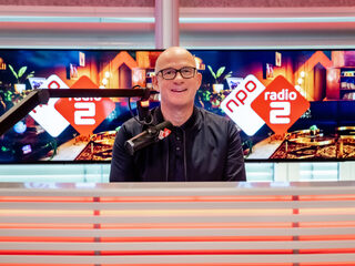 Herbeleef Corné's Soul Night met de Spotify afspeellijst