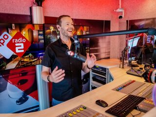 Nieuw op de vrijdagavond: Stavermans Disco
