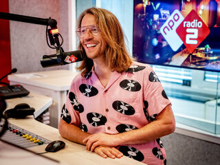 Dit zijn de beste '80s covers op de Speelplaats bij Giel