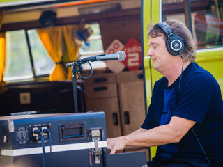 Novastar trapt 100 uur voor KWF af met livesessie