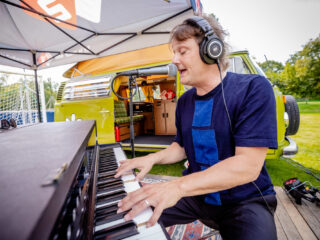 Novastar komt naar Koninklijk Theater Carré