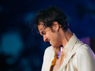 Jett Rebel sluit eerste avond 100 uur voor KWF af met livesessie