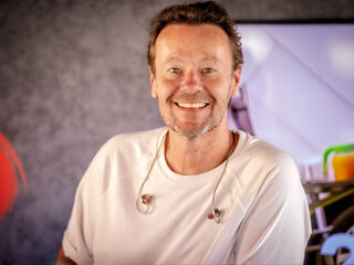 Stuur hier jouw eigen Weekend Mashup naar Gijs