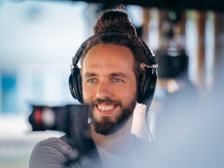 Tim Dawn schreef Story Of My Life als eerbetoon aan zijn nieuwe vrouw