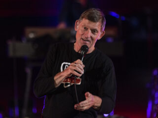 Deze nummers hoor je op 28 april in De Koninklijke 500