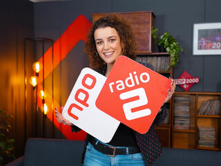 Dit stemt Desiree van der Heiden voor de NPO Radio 2 Top 2000