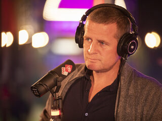 Racoon krijgt vaders aan het huilen met de live versie van Tijd Verliezen