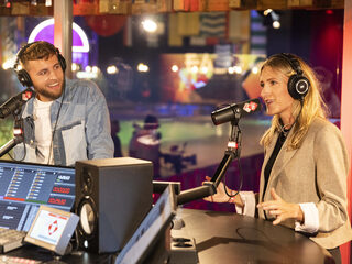 Suzan & Freek-docu te zien op Netflix: 'Precies hoe wij het ervaren hebben'