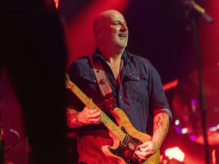 Optreden BLØF op Concert at SEA live te horen op NPO Radio 2