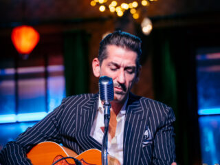 Dit is de top 10 van De Koninklijke 500 van 2025