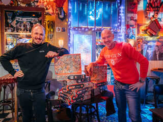 Stem voor de NPO Radio 2 Top 2000 en maak kans op een Top 2000 puzzel!