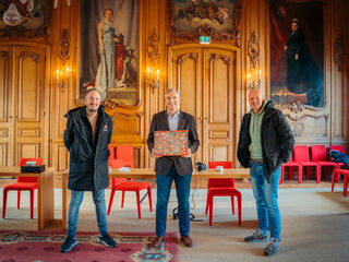 Sybrand Buma: 'Adele hoort thuis in de NPO Radio 2 Top 2000'