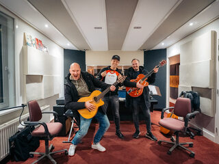 Jaap Kwakman van 3JS: 'Al jaren roepen wij iedereen op om op de 3JS te stemmen'