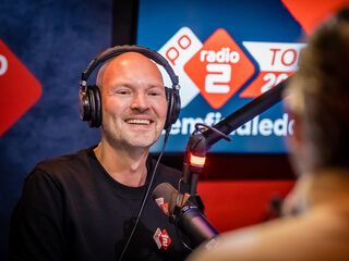Download de NPO Radio 2 app