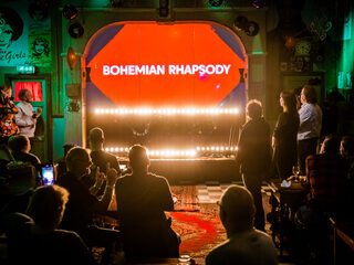 Dit was de bekendmaking van de Top 5 van de NPO Radio 2 Top 2000