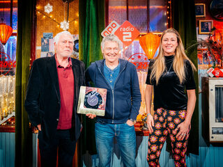 Dit zijn de Nederlandse hofleveranciers in de NPO Radio 2 Top 2000