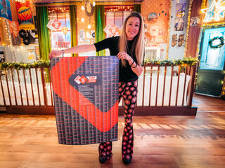 Win een hardcopy lijst van de NPO Radio 2 Top 2000 van 2021!