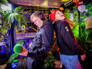 Dit was dag 4 van 3FM Serious Request 2021
