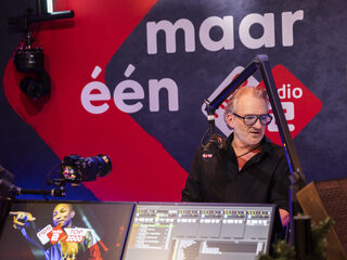 Zo beleefden jullie de tweede nacht van de NPO Radio 2 Top 2000