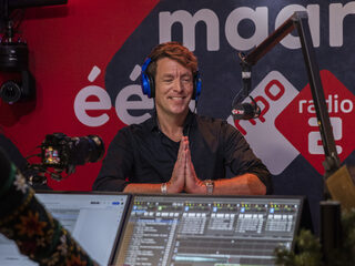 Stel een Top 2000 Alert in en mis geen nummer in de NPO Radio 2 Top 2000!