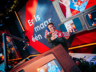 De NPO Radio 2 Top 2000 van 2021 op Spotify