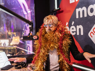 Kijk en luister de NPO Radio 2 Top 2000 terug