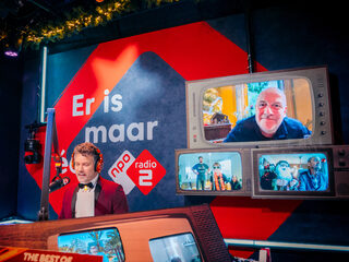 Paskal Jakobsen over BLØF in de Top 2000: 'Onze muziek is omarmd door het volk'