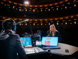 Met dit nummer gaat S10 naar het Eurovisie Songfestival
