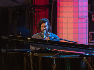 Kijk hier de optredens tijdens Festival van het Gebroken Hart terug