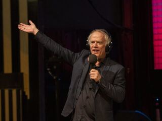 Meld je aan voor Festival van het Gebroken Hart van De Staat van Stasse