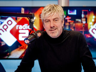 Luister hier alle afleveringen terug van De Wild in de Middag in 2022