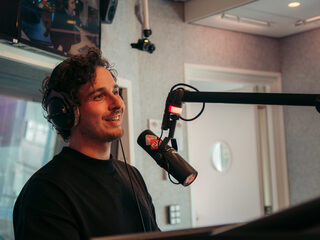 Nielson brengt single uit om inzamelingsactie KWF te steunen