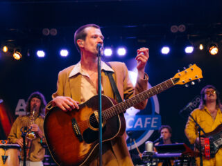 Kun jij goed spellen? Speel het muzikaal dictee!