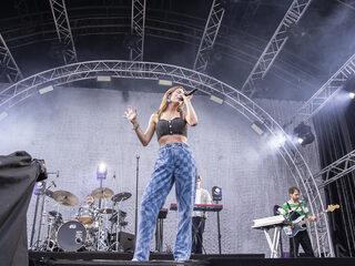 RONDÉ plukt tijdens CAS vruchten van harde werk