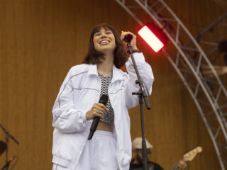 MEAU's nieuwe single Stukje Van Mij maakt live nóg meer indruk